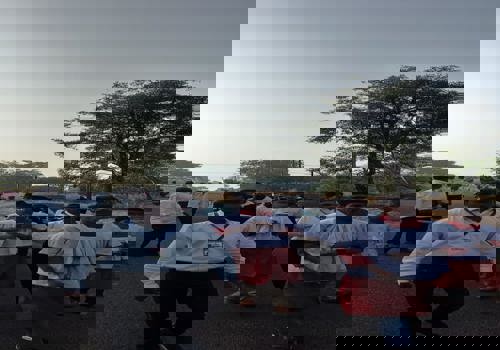 .